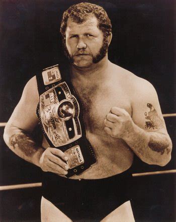 Harley Race (Wrestling) - TV Tropes