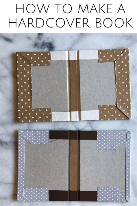 Diy Book Binding Cover - Coloresque: Tutorial: Japanese Stab Binding ...