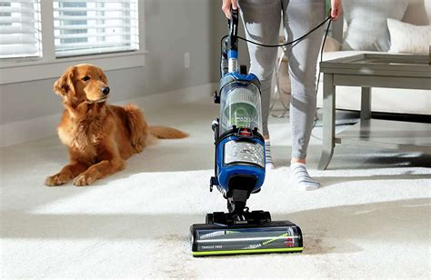 8 Best HEPA Vacuum Cleaners, According to Reviewers with Allergies