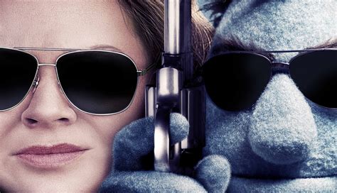 First HAPPYTIME MURDERS Trailer Is No Sesame All Street