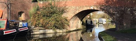 Worcester and Birmingham Canal Walk, West Midlands, England - 28 Reviews, Map | AllTrails