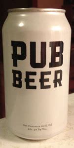 10 Barrel Pub Beer