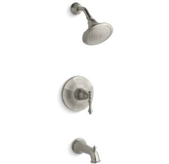 Kohler Shower Faucets at FaucetDirect.com