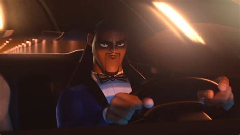 Spies in Disguise Trailer: Will Smith and Tom Holland Voice Animated Comedy - Movienewz.com