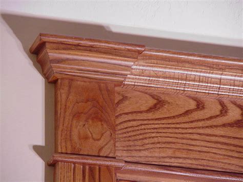 Jackson OH Custom Hardwood Trim & Crown Molding | Tim's Wood Shop