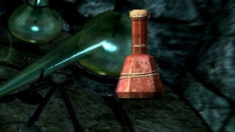 Potion Of Ultimate Healing Recipe Skyrim | Deporecipe.co