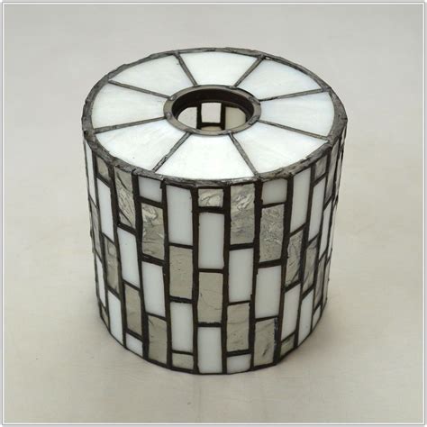 Art Deco Lamp Shades Ebay - Lamps : Home Decorating Ideas #PWqJA1jkDx
