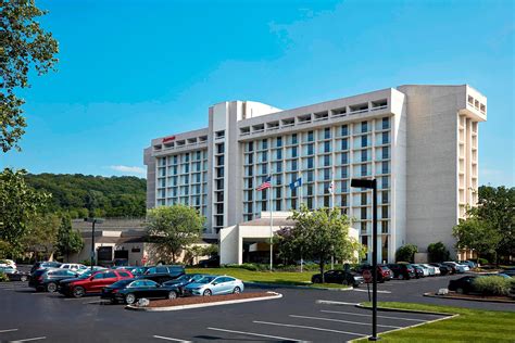 Westchester Marriott- First Class Tarrytown, NY Hotels- GDS Reservation Codes: Travel Weekly