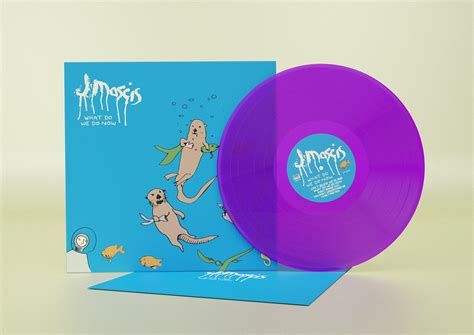 J Mascis Shares New Single “Set Me Down” in Sub Pop Records News