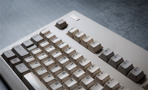 Why Mechanical Keyboard Market Will Explode! | Helvetica Forever