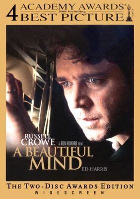 A Beautiful Mind movie poster (2001) Poster MOV_f5ab5c9d - IcePoster.com