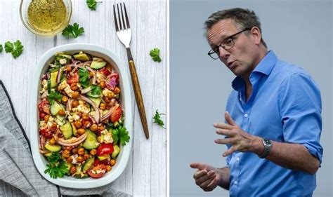 Weight loss: Doctor Mosley shares Mediterranean diet to help shed the pounds | Express.co.uk