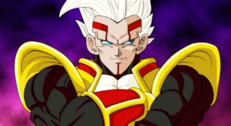 5 Dragon Ball GT Characters That Need to Be in Dragon Ball FighterZ