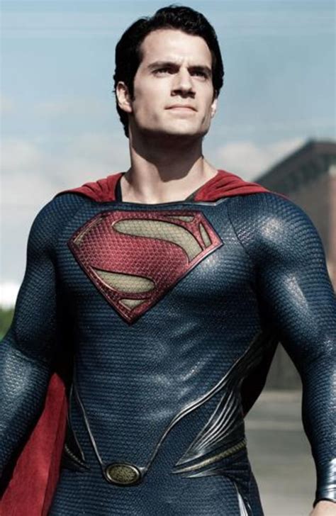 Superman: Henry Cavill’s regret about the ‘Man of Steel’ superhero | The Courier-Mail