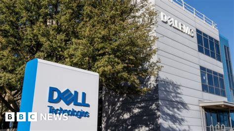 Tech lay-offs: Dell to cut workforce