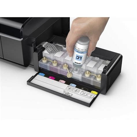 Epson L805 6 Color Wireless Ink Refill Photo Printer | L805 | City Center For Computers | Amman ...