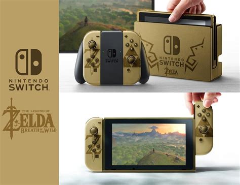 Nintendo Switch Consoles Outsold by Legend of Zelda at GameStop - 1redDrop