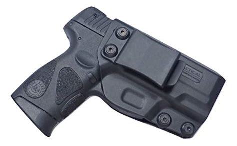 Best Taurus G2C Holsters – Buyer’s Guide – Updated for 2020 - Gun Mann