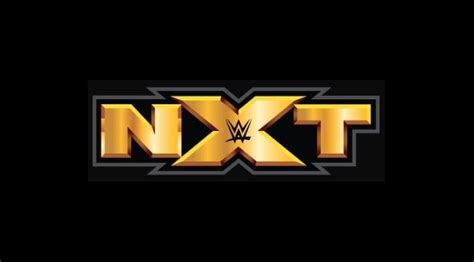 WWE NXT Logo | Nxt takeover, Wwe, Wwf