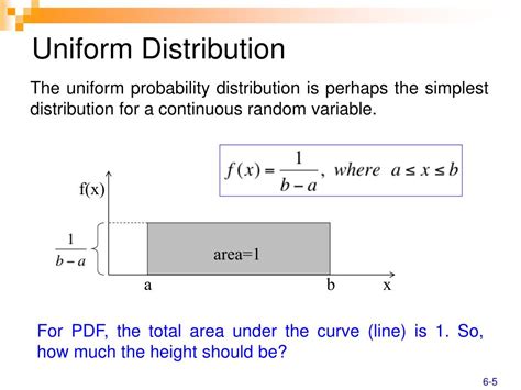 PPT - Continuous Probability Distributions PowerPoint Presentation, free download - ID:2562767