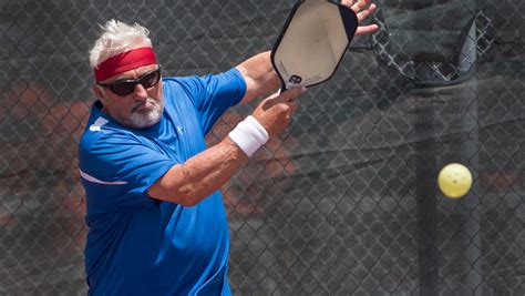 U.S. Open Pickleball Championships return benefits to Naples