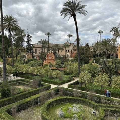 Tickets for Alcázar of Seville: Skip The Line | Tiqets