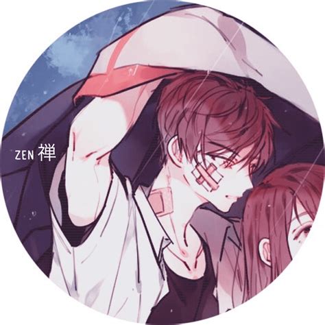 Pfp Matching Profile Pictures Kawaii Aesthetic Anime Couple Matching ...