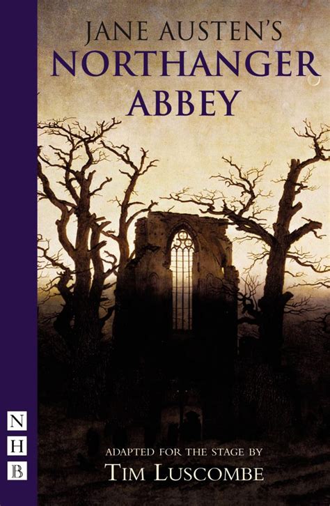 Northanger Abbey – Currency Press