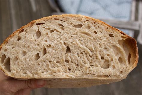 Buttermilk bread – Sourdough bread and more about baking, herbs and healing food