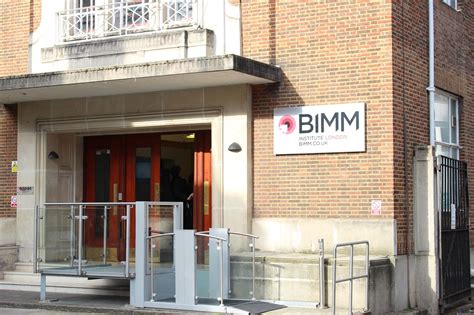 BIMM - British & Irish Modern Music Institute London (London, United Kingdom) - apply for a camp ...