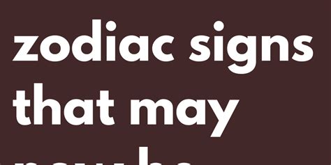 August 12th: 3 zodiac signs that may now be abandoned - Zodiac Shine