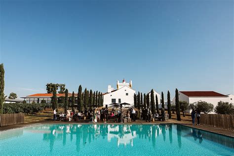 Casamento de Sonho country-chic, Ofertas - Torre de Palma, Wine Hotel, Alentejo, Portugal