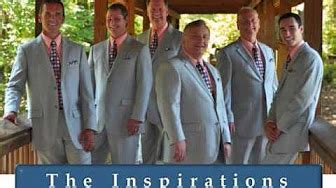 INSPIRATIONS QUARTET - YouTube