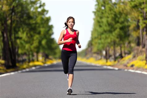 10 simple tips for Running everyday - GOQii