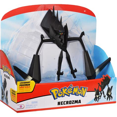 Pokemon 12" Legendary Figures - Assorted* | BIG W