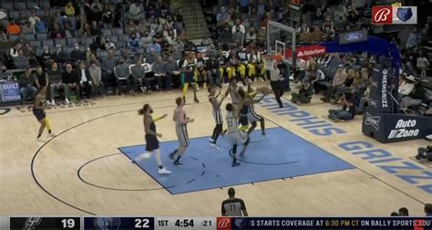 Ja Morant highlights video: His greatest game includes jaw-dropping plays vs. Spurs - SBNation.com