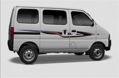 Maruti Suzuki Eeco Van at best price in Mumbai by Sai Services | ID: 16878777197