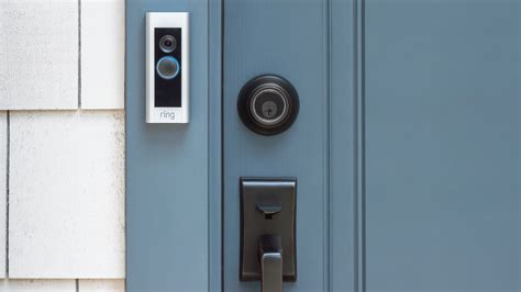 Morristown PD partners with Amazon's Ring doorbell to view recordings