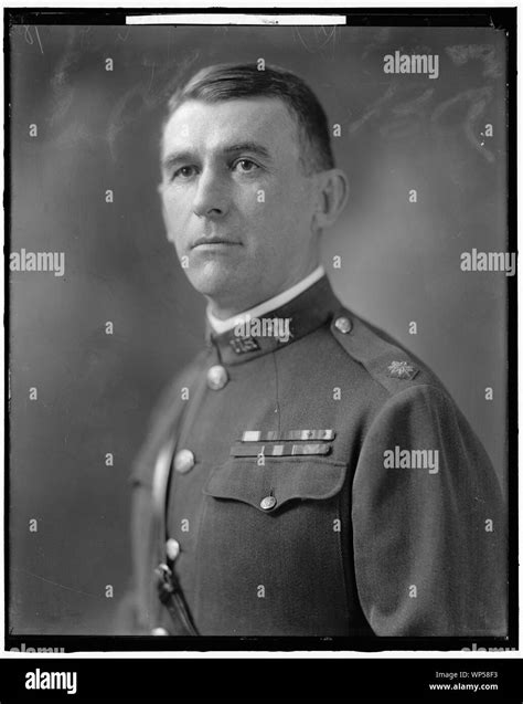 KRUEGER, WALTER. COLONEL Stock Photo - Alamy