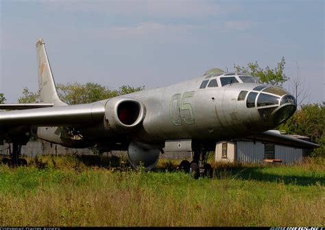 Tupolev Tu-16 - Russia - Air Force | Aviation Photo #1266174 | Airliners.net