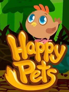 Happy Pets (2012)