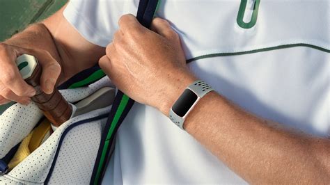 Fitbit Charge 6 has arrived, and it's (almost) like a longer-lasting ...