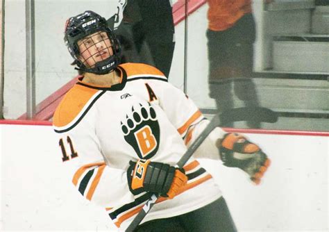 Morning Skate: White Bear Lake rebounds from loss to beat Stillwater - Lets Play Hockey