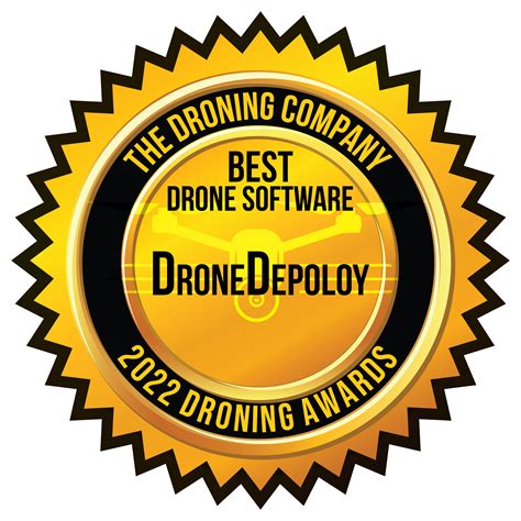 Best Drone Software