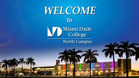 Miami Dade College Television | Miami Dade College