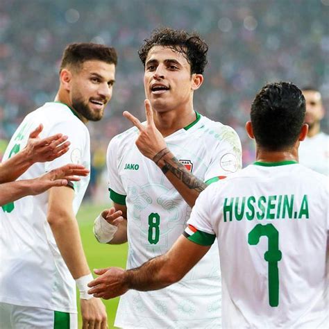 Iraq vs Oman Prediction and Betting Tips | January 19, 2023