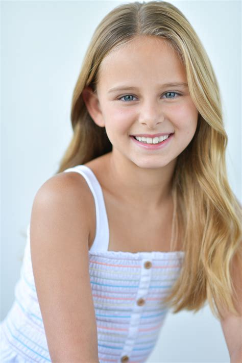 Kids | Talent Categories | West Model Management