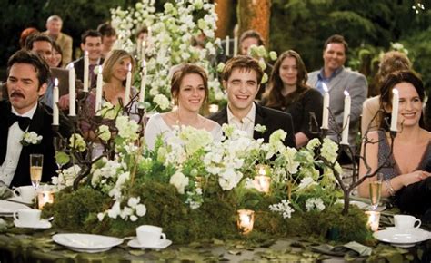 A Twilight Wedding | Twilight Girl