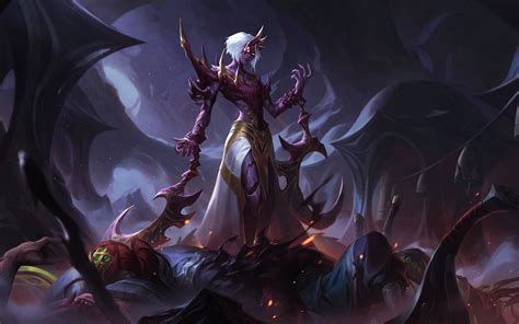 5 things we can expect from Riot Games' League of Legends MMO