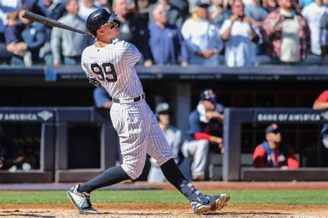 Aaron Judge, Paul Goldschmidt top All-MLB teams